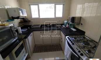 Imagem 5: Casa (térrea na rua) 3 dormitórios/suite, cozinha planejada