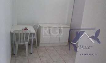 Imagem 4: APARTAMENTO 01 DORMITÓRIO, BAIRRO FARROUPILHA, PORTO ALEGRE, RS