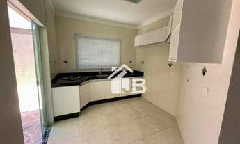 Imagem 5: Casa com 3 dormitórios à venda, 137 m² por R$ 700.000 - Jardim Cândido Bertini - Santa Bár