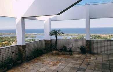 Imagem 5: Cobertura - Barra da Tijuca - Barrabali