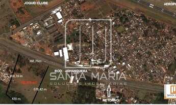 Imagem 2: Terreno (terreno normal