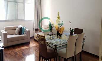 Imagem 2: SANTOS - Apartamento Padrão - GONZAGA