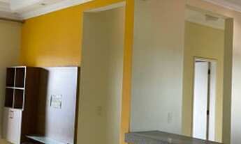 Imagem 1: Apartamento para venda possui 69 metros quadrados com 3 quartos em Cigana - Caucaia - CE