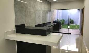 Imagem: Uau Casa Alto Padrão Goiânia2 - 03 Quartos