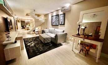 Imagem 2: Casa em condomínio com 3 dormitórios , vaga para 3 carros à venda, 272 m² - Tristeza