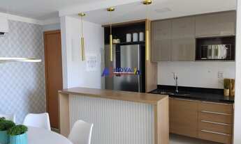 Imagem 3: Apartamento com 3 dormitórios à venda em Vila Velha