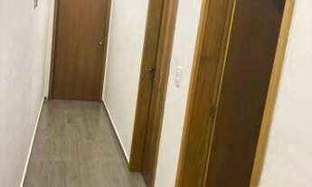 Imagem 5: Casa térrea com 2 dormitórios, via pública - JD. Sto Antônio Osasco