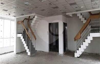 Imagem 7: São Paulo - Conjunto Comercial/Sala - MOEMA