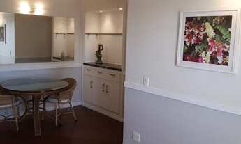 Imagem 2: Apartamento 2 Dormitórios (1 Suíte) - 2 Vagas Fixas - 65 m² - Locação R$ 3.500 - Brooklin