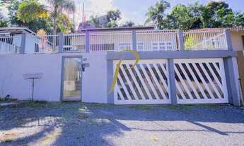 Imagem: JOINVILLE - Casa Padrão - Floresta