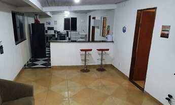 Imagem 7: ALUGO CASA MOBILIADA NO PARQUE MAMBUCABA - PEREQUE