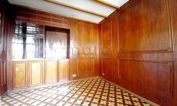 Imagem: SAO PAULO - Apartamento Padrão - SANTA