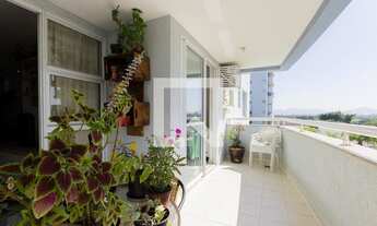 Imagem 5: Apartamento à Venda - Jacarepaguá, 3 Quartos, 114 m2