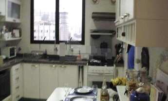 Imagem 3: SÃO PAULO - Apartamento Padrão - VILA OLÍMPIA