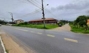 Imagem: Terreno Comercial no Norte Da Ilha