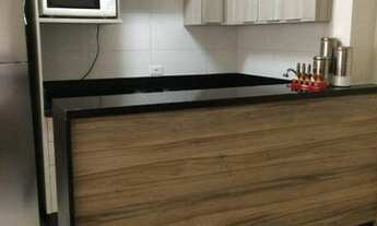 Imagem 7: Santo André - Apartamento Padrão - Vila Scarpelli