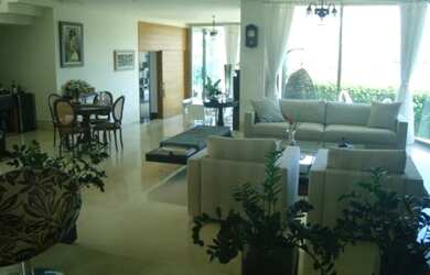 Imagem: Venda - CASA EM CONDOMINIO - ALPHAVILLE