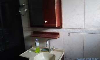 Imagem 6: CASA TÉRREA - NOVA GERTI - SP