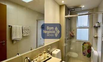 Imagem 3: Apartamento À Venda No Vila Da Serra REF: 784