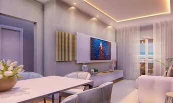 Imagem 2: APARTAMENTO CAIÇARA - PRAIA GRANDE SP