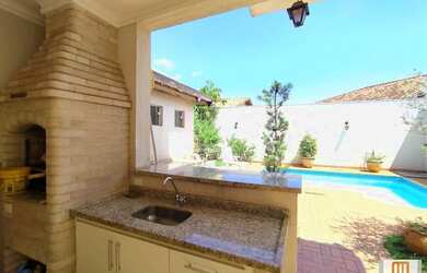 Imagem 7: Casa (sobrado na rua) 5 dormitórios/suite, cozinha planejada