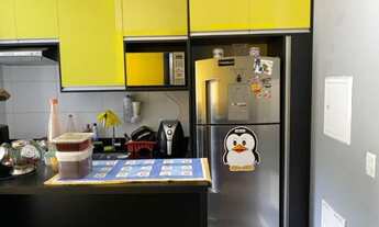 Imagem 2: RRCOD3059 - Apartamento 121m² CONDOMÍNIO RESERVA DO ALTO - Barueri, SP - 2 Dorms 2 Vagas