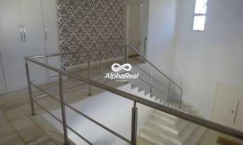 Imagem 6: Casa em Alphaville Lagoa dos Ingleses Nova Lima 5 quartos