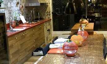 Imagem: CENTRAL PARK PRIME-225 M2 - 3 SUÍTES