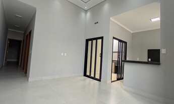 Imagem 5: Casa térrea no Condomínio Jardim Park Real - Indaiatuba/SP