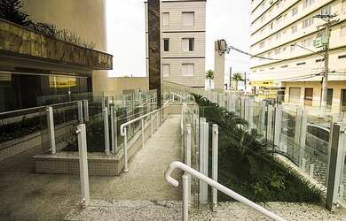 Imagem 5: APARTAMENTO CAMPO DA AVIACAO - PRAIA GRANDE SP