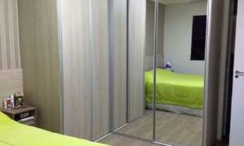 Imagem 2: Apartamento Viva Mais Barueri - 59 Mts 2 Dorms 1 Vaga - Oportunidade Porteira Fechada