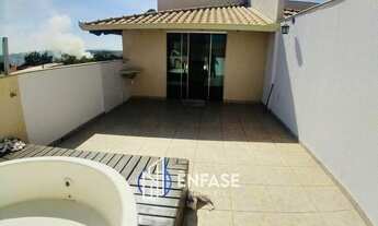 Imagem 3: Cobertura com 2 dormitórios à venda em Igarapé