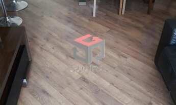 Imagem 2: Apartamento à venda no Condomínio Club Totalità com: 3 dormitórios, 1 suíte, 2 banheiros