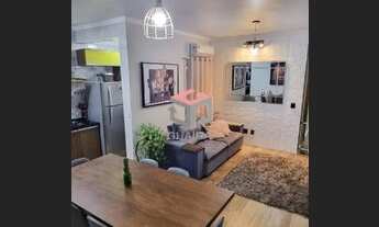 Imagem 2: Cobertura à venda, 3 quartos, 1 suíte, 2 vagas, Príncipe de Gales - Santo André/SP