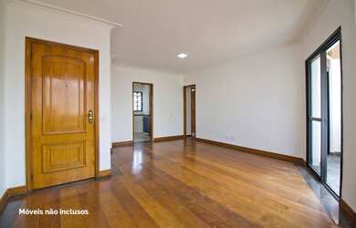 Imagem 4: Apartamento de 3 dormitórios no Campo Belo