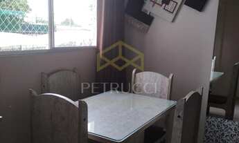 Imagem 6: Apartamento - Chácaras Fazenda Coelho - Hortolândia