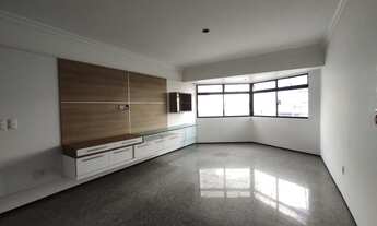 Imagem 2: Apartamento para venda tem 150 metros quadrados com 3 quartos em Aldeota - Fortaleza - CE