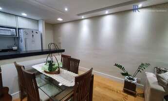 Imagem 4: Apartamento com 2 dormitórios, 1 suíte à venda, 57 m² por R$ 415.000 - Assunção - São Bern