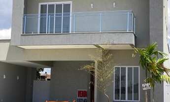 Imagem 3: Lindo sobrado com 235 m², 4 Suítes e 324 m² de terreno