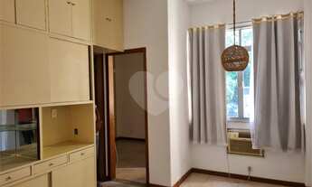 Imagem: Rio de Janeiro - Apartamento Padrão - TIJUCA