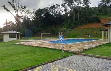 Imagem 3: Terreno à venda em condomínio Naturaville 1
