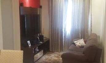 Imagem 2: Apartamento com 2 dormitórios à venda, 47 m² por R$ 210.000,00 - Jardim Ismênia - São José