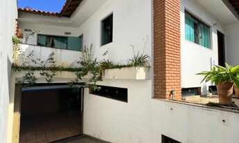 Imagem: Casa Assobradada em Jardim Avelino - São