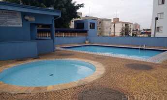 Imagem: Apartamento - Jardim Paulicéia - Campinas