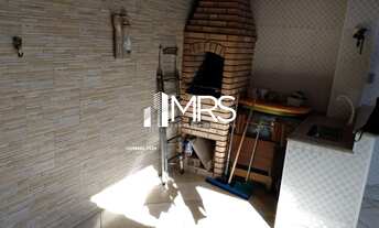 Imagem 6: Casa para venda tem 88 metros quadrados com 2 quartos em Maracanã - Praia Grande - SP