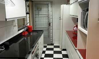 Imagem 5: Alugo lindo apartamento 3 quartos no Santa Amélia