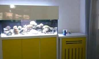 Imagem 7: Sobrado muito bem estrturado com ótima localização no vale do sol - condições para parcela