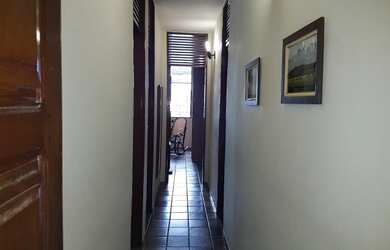 Imagem 3: Casa com 4/4, sendo duas suítes, no Tirol