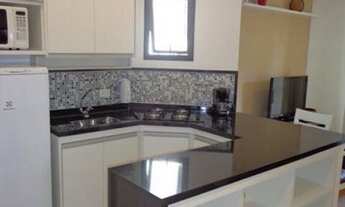 Imagem: FLAT - ITAIM BIBI - SP