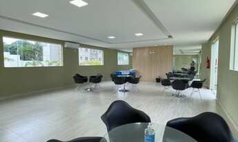 Imagem 5: Apartamento para venda possui 42 metros quadrados com 2 quartos em Olho D'Água - São